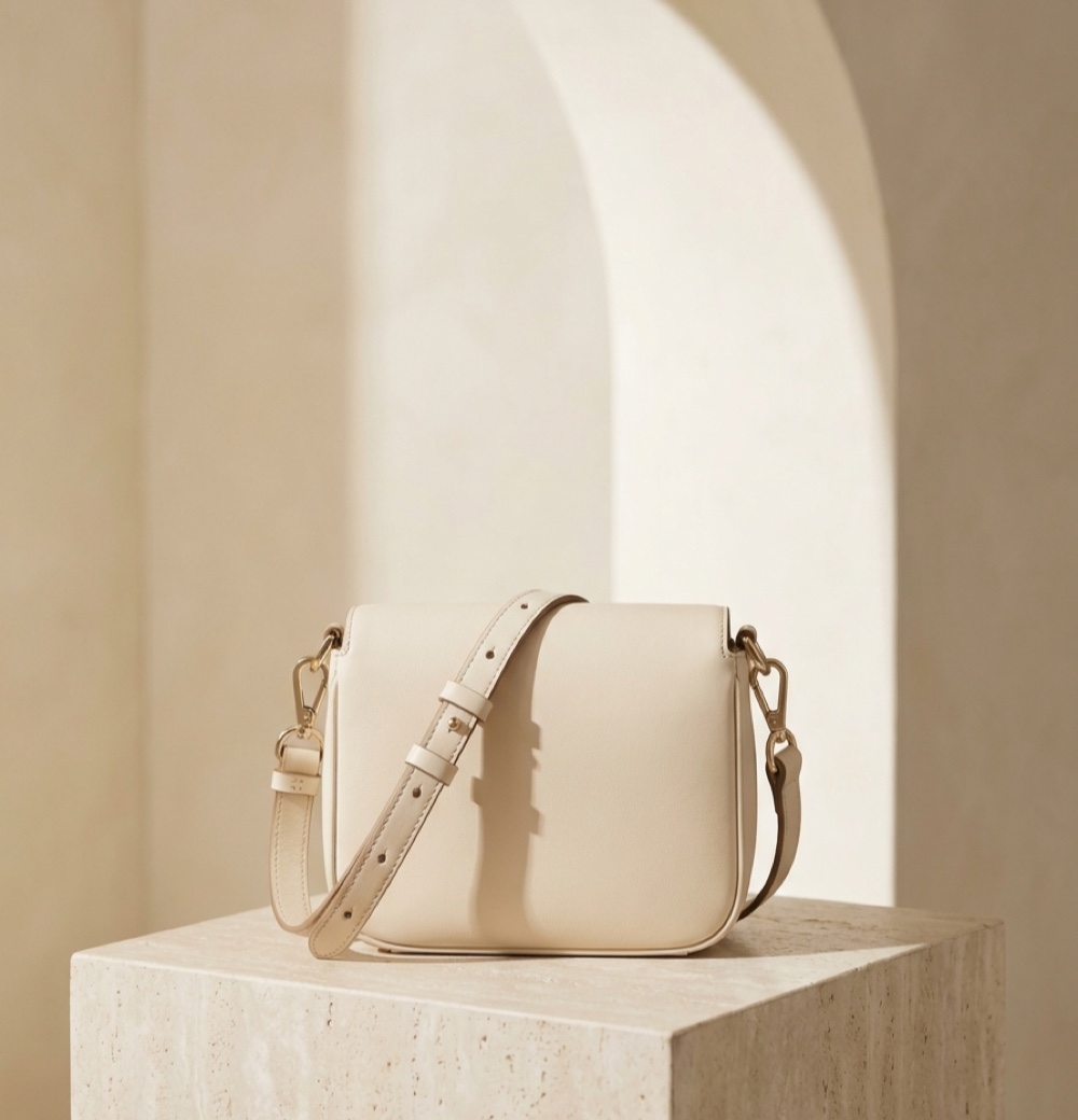 Layl Mini Crossbody