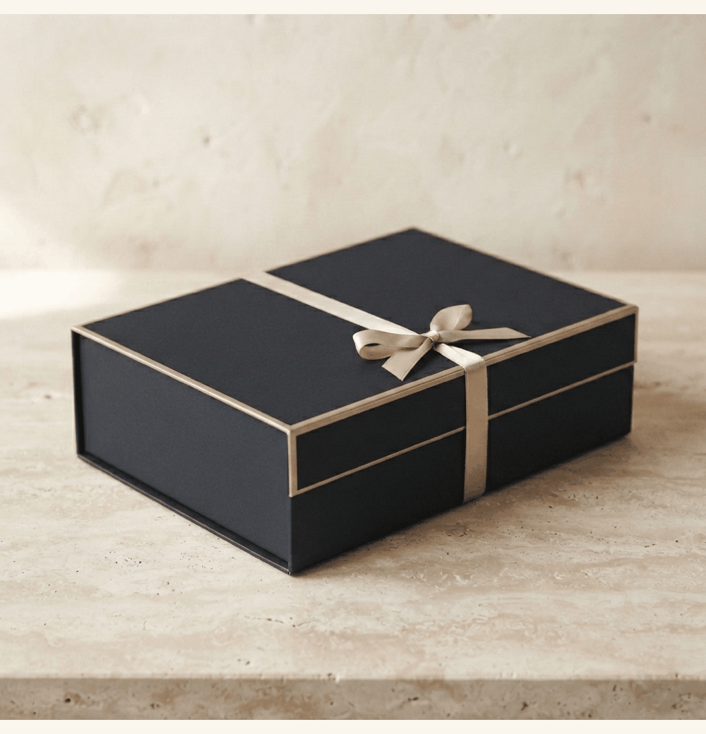 Gallery Gift Presentation Box