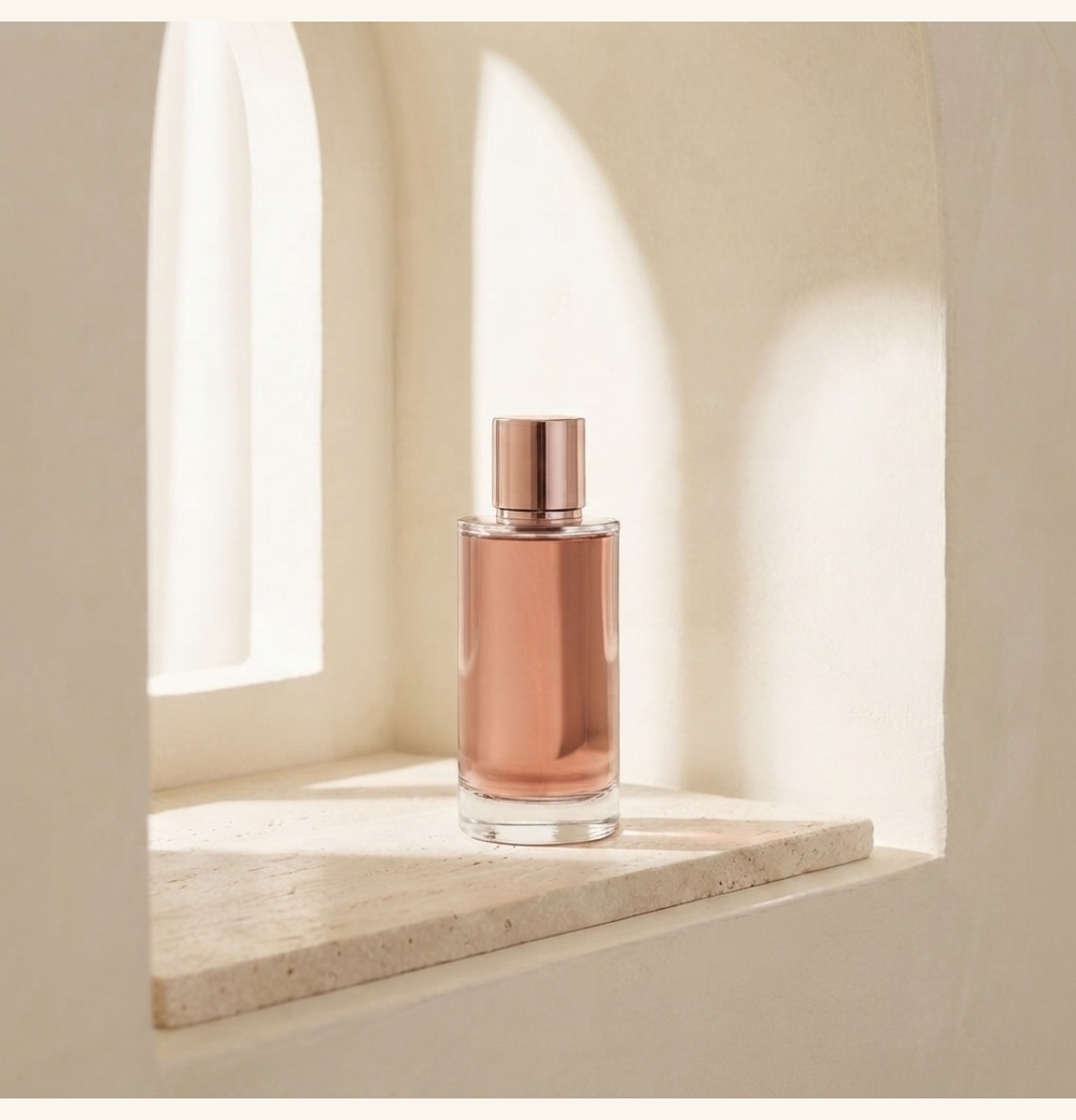 Desert Rose Oud