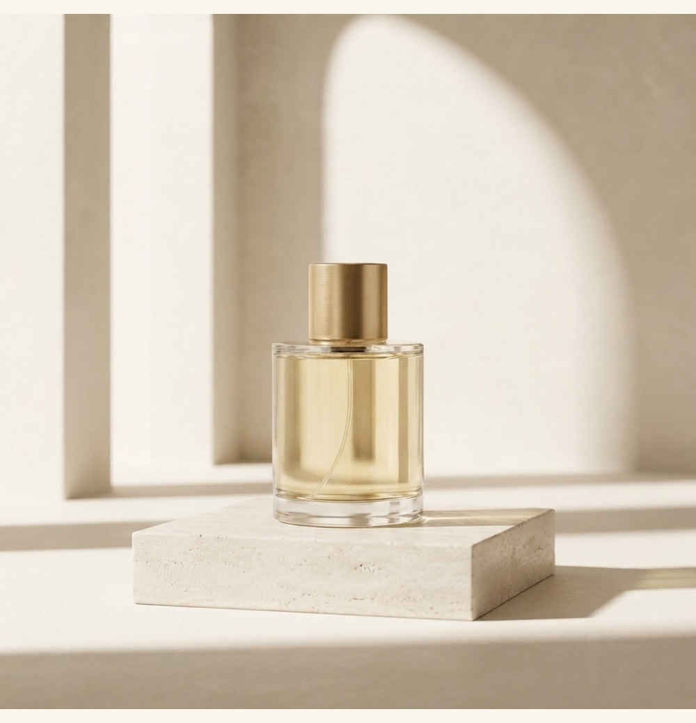 Noor Saffron Eau de Parfum